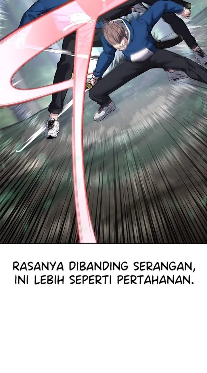 Page 106 - Ticket Hero Chapter 200