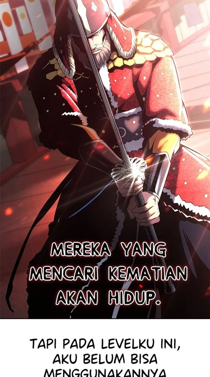 Page 108 - Ticket Hero Chapter 200