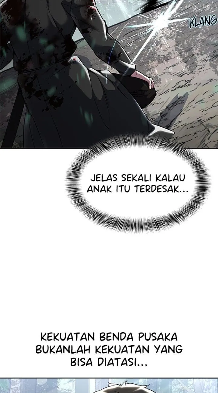 Page 110 - Ticket Hero Chapter 200