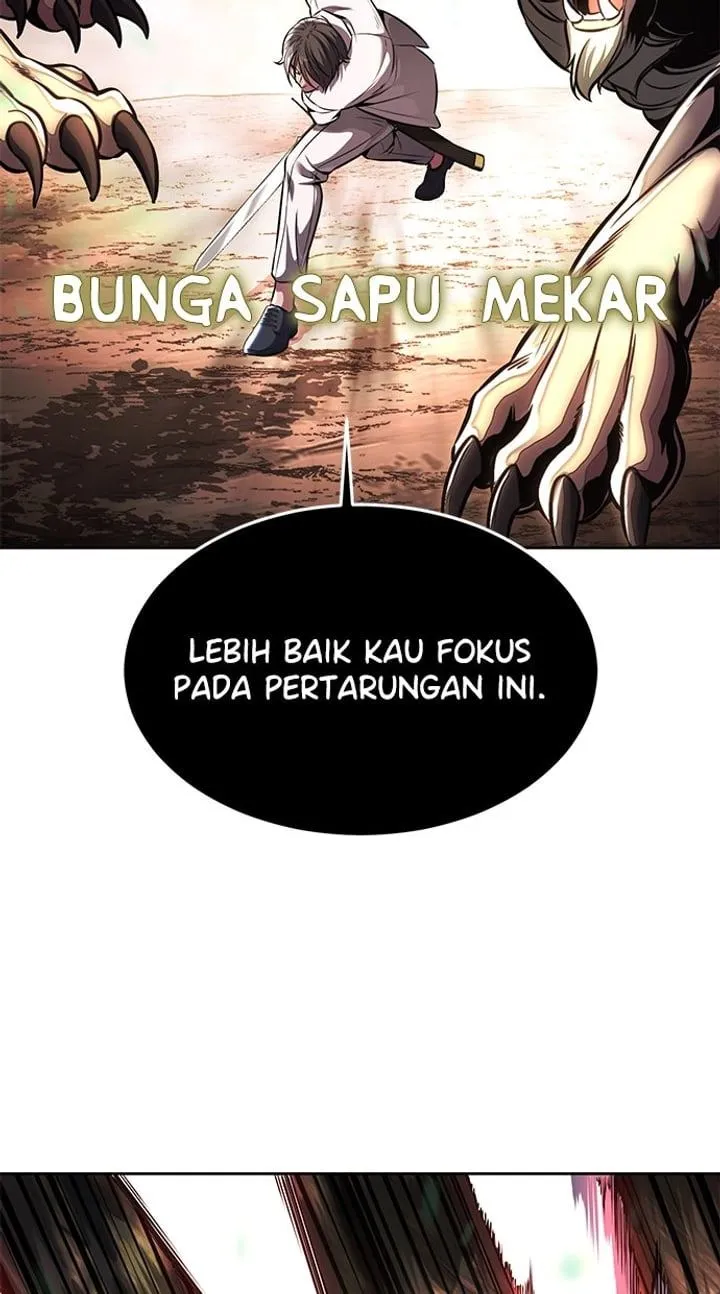 Page 116 - Ticket Hero Chapter 200