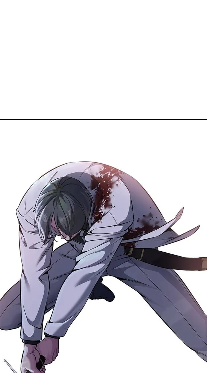 Page 126 - Ticket Hero Chapter 200