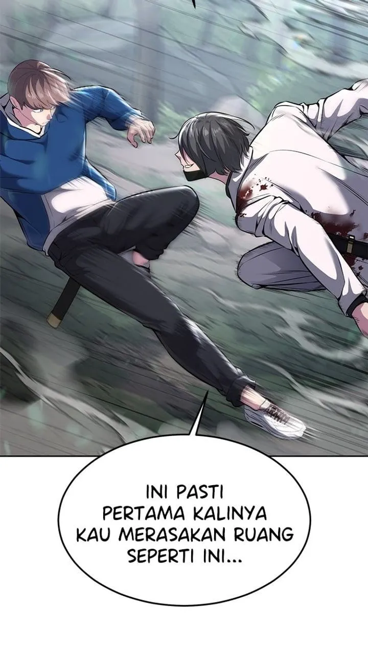 Page 130 - Ticket Hero Chapter 200