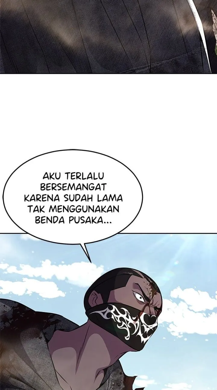 Page 140 - Ticket Hero Chapter 200