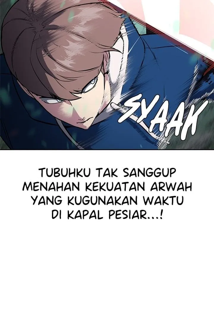Page 40 - Ticket Hero Chapter 201