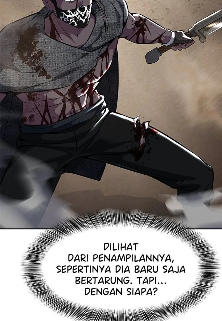 Page 104 - Ticket Hero Chapter 201