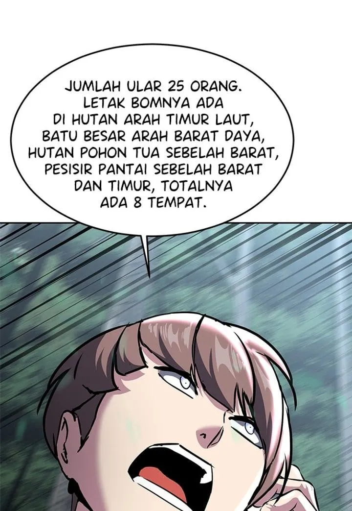 Page 112 - Ticket Hero Chapter 201