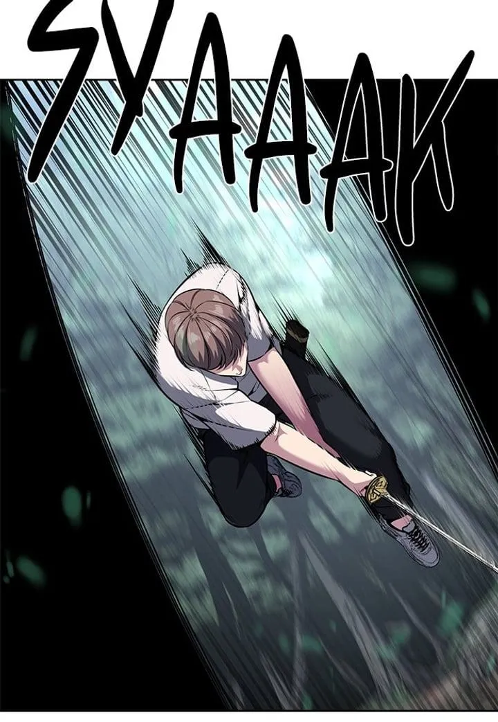 Page 116 - Ticket Hero Chapter 201