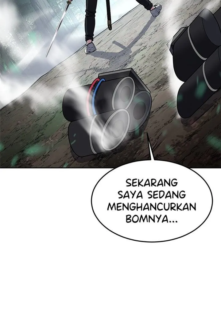 Page 118 - Ticket Hero Chapter 201