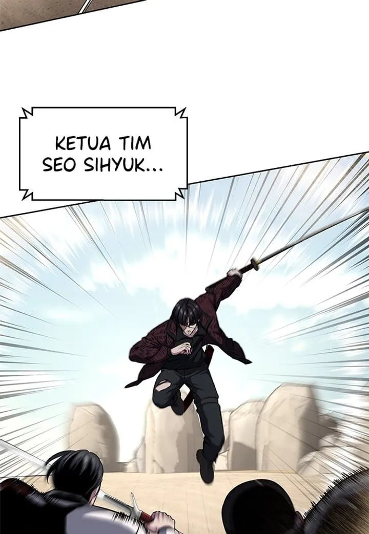 Page 122 - Ticket Hero Chapter 201