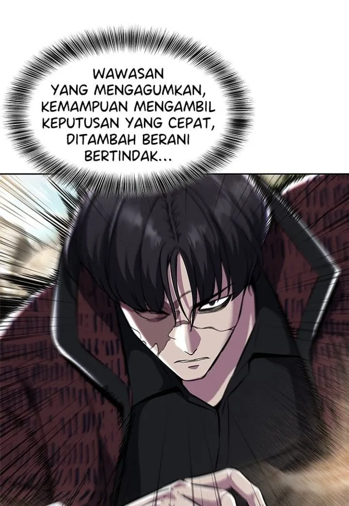 Page 124 - Ticket Hero Chapter 201