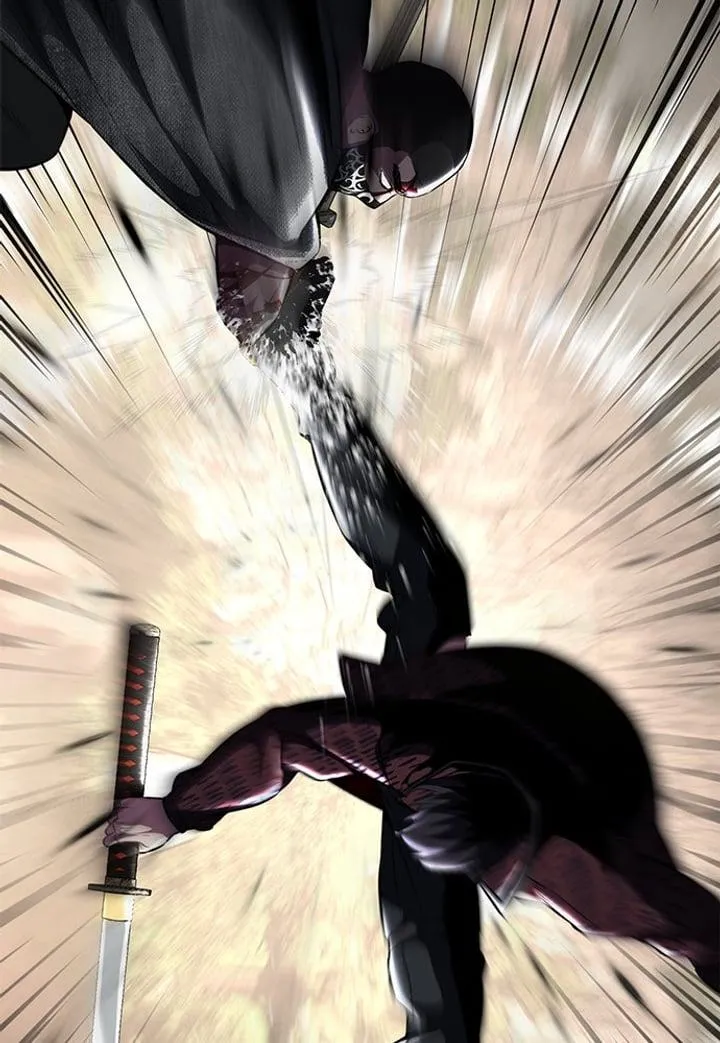 Page 134 - Ticket Hero Chapter 201