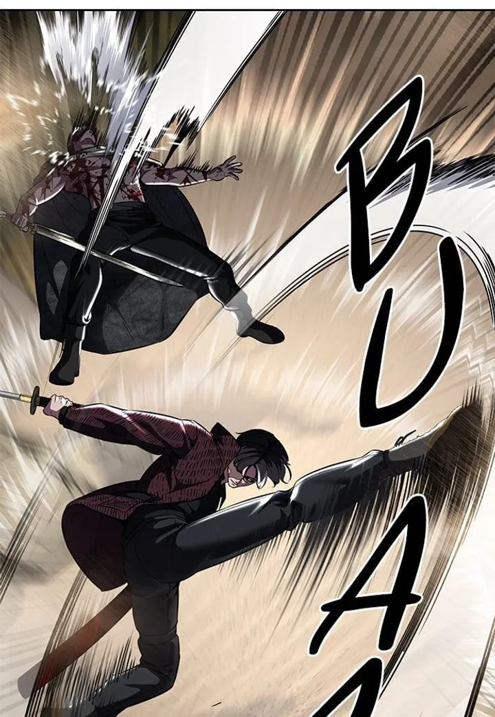 Page 140 - Ticket Hero Chapter 201