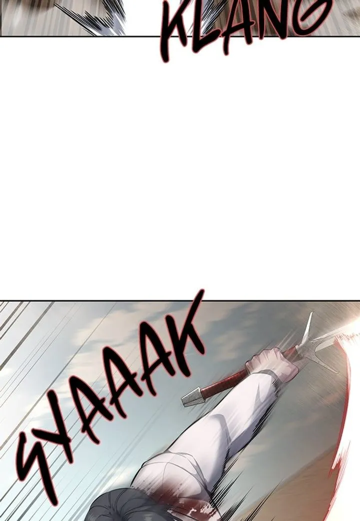 Page 172 - Ticket Hero Chapter 201