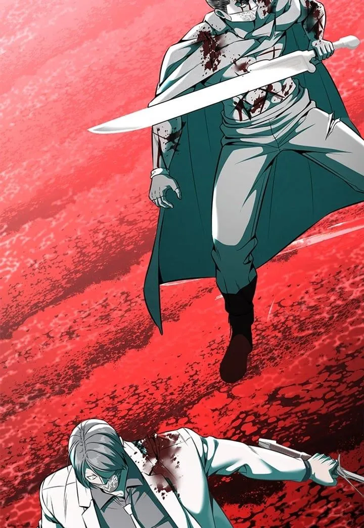 Page 182 - Ticket Hero Chapter 201