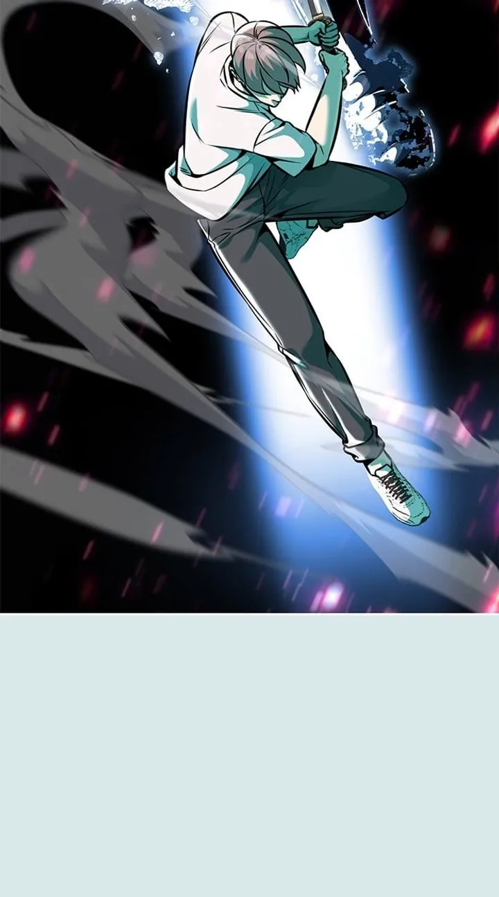 Page 16 - Ticket Hero Chapter 202