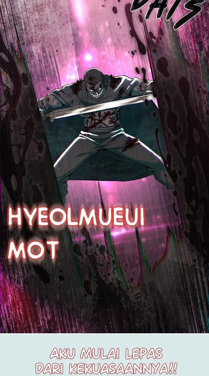 Page 22 - Ticket Hero Chapter 202
