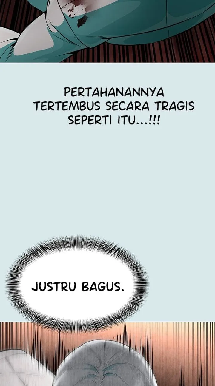 Page 32 - Ticket Hero Chapter 202