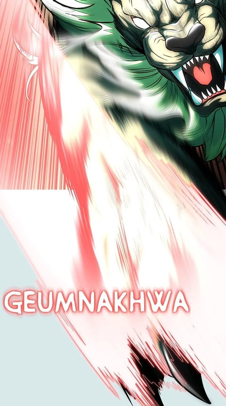 Page 40 - Ticket Hero Chapter 202