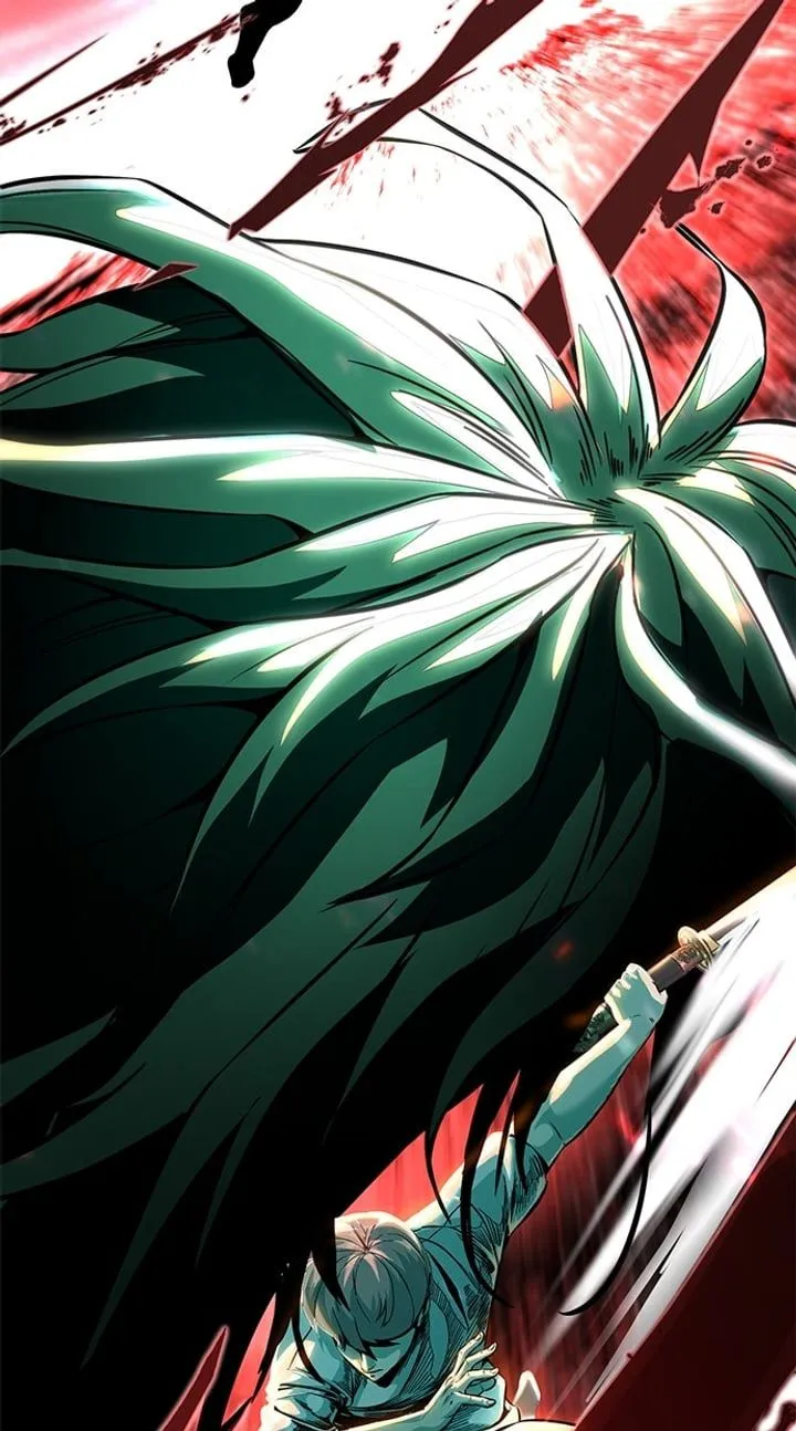 Page 48 - Ticket Hero Chapter 202