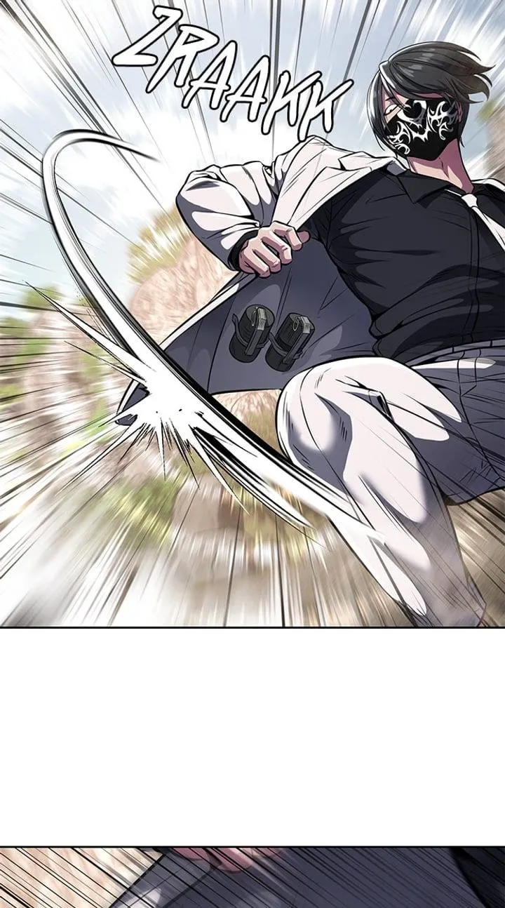 Page 64 - Ticket Hero Chapter 202