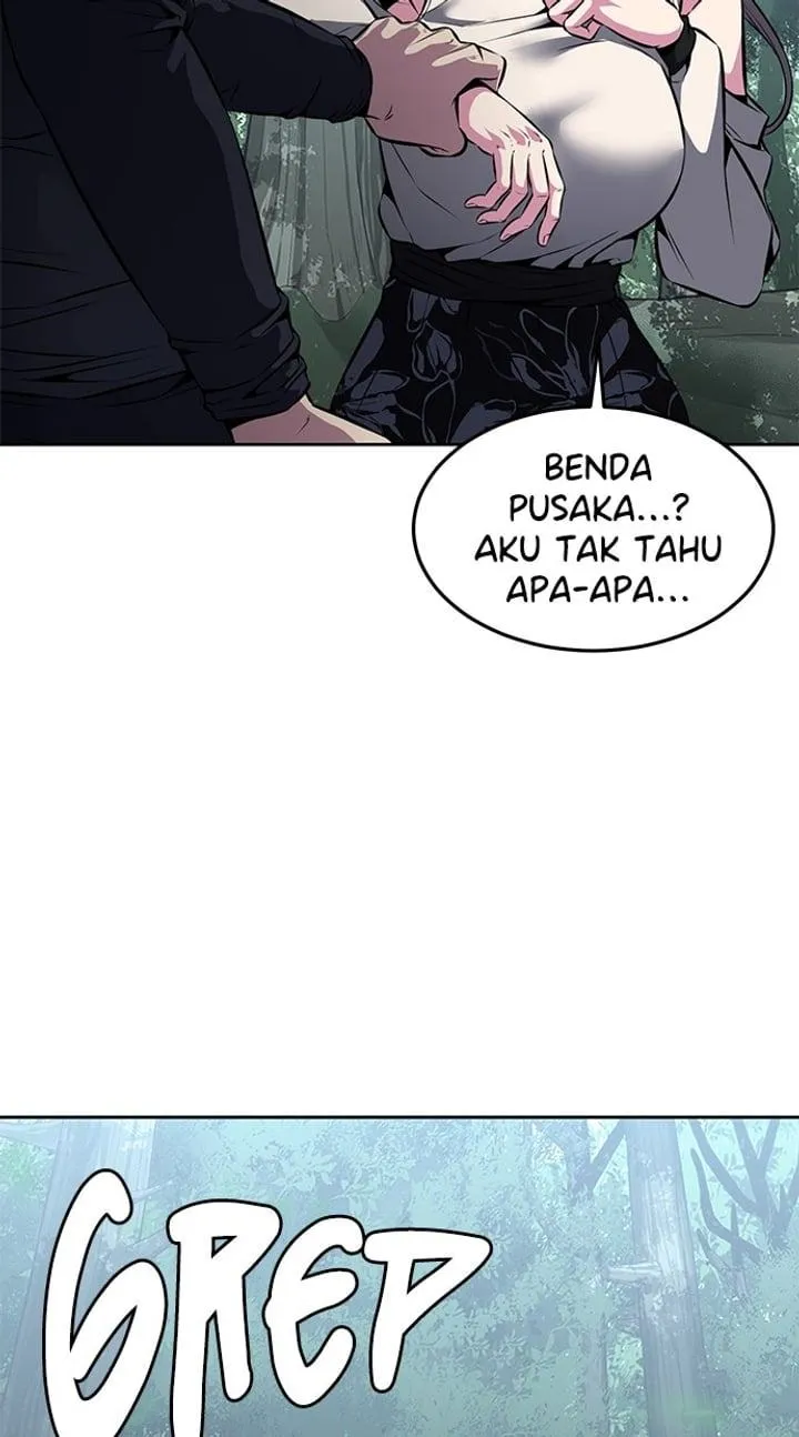 Page 88 - Ticket Hero Chapter 202