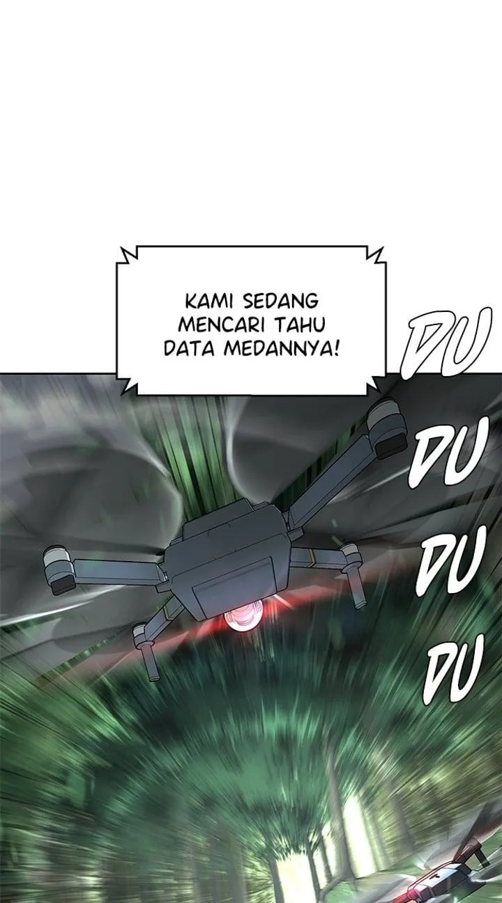 Page 96 - Ticket Hero Chapter 202