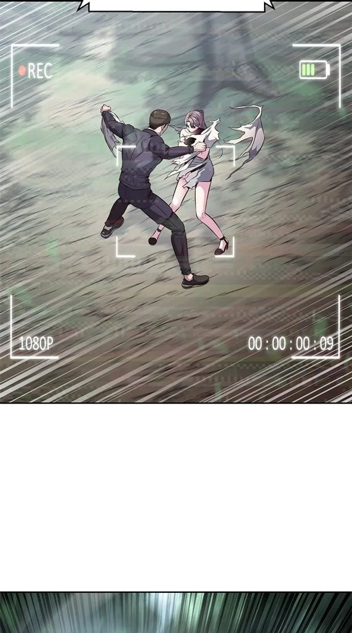 Page 100 - Ticket Hero Chapter 202