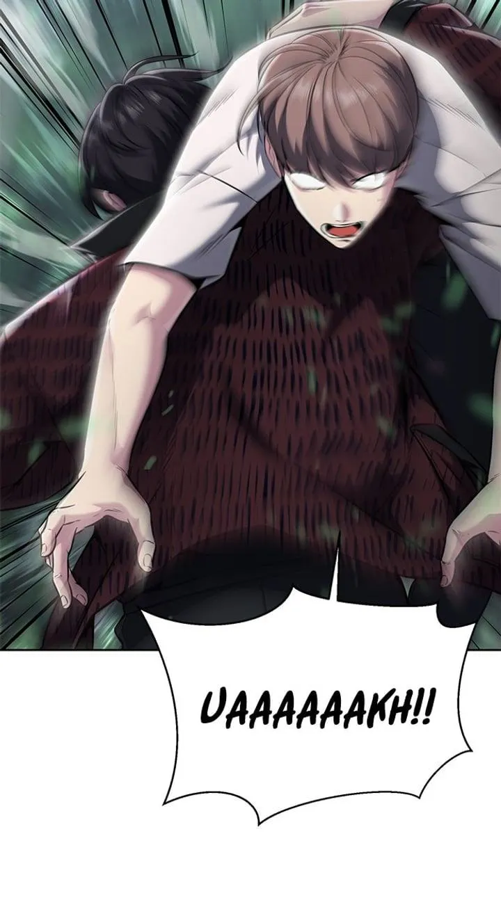 Page 104 - Ticket Hero Chapter 202