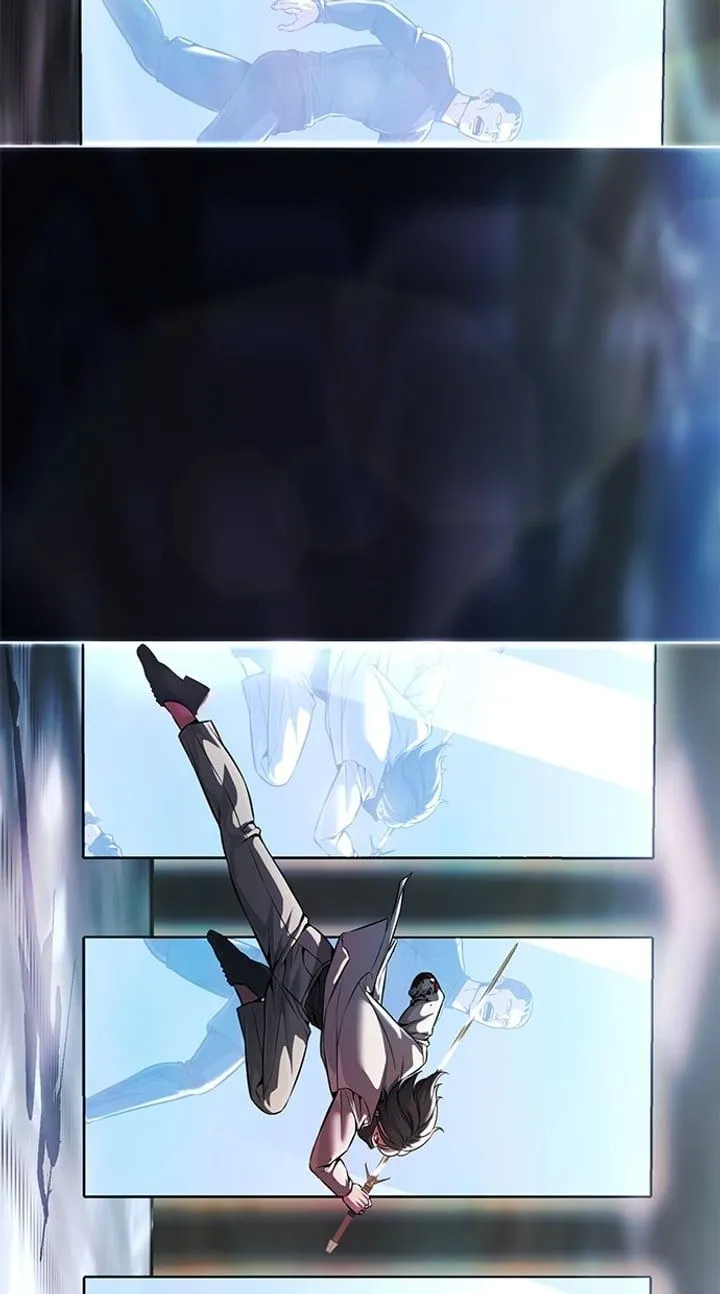 Page 120 - Ticket Hero Chapter 202