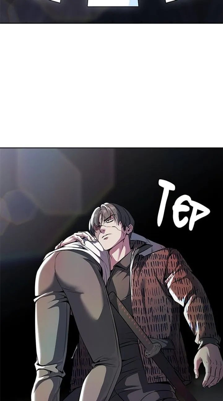 Page 126 - Ticket Hero Chapter 202