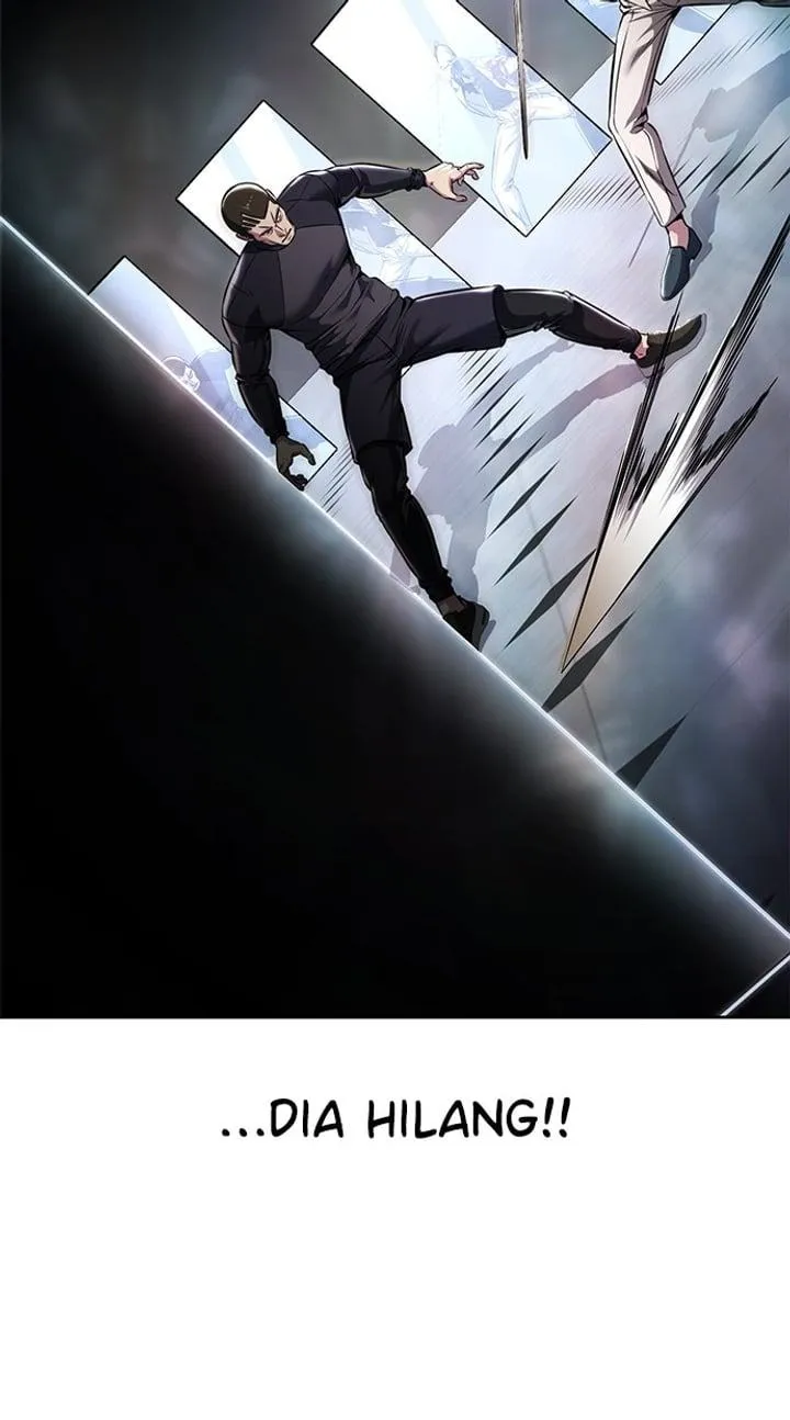 Page 132 - Ticket Hero Chapter 202
