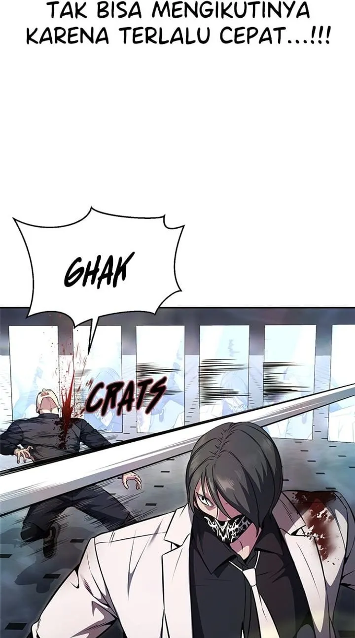 Page 134 - Ticket Hero Chapter 202