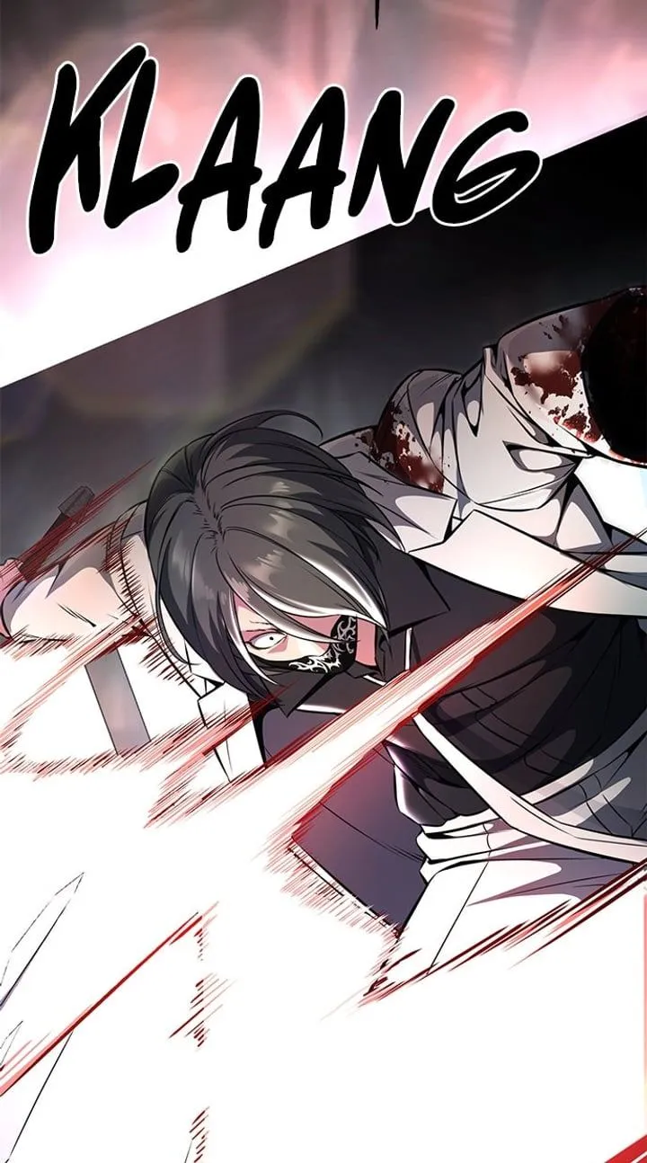 Page 136 - Ticket Hero Chapter 202