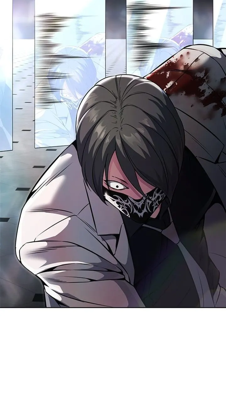 Page 138 - Ticket Hero Chapter 202