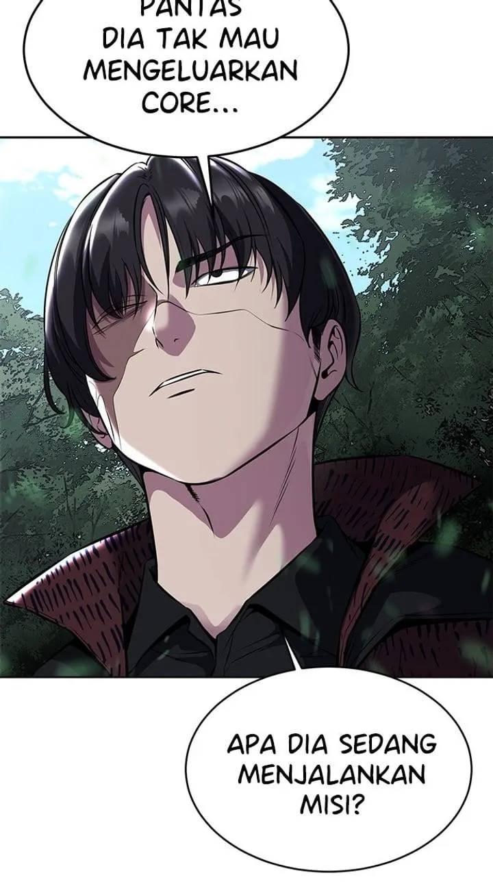 Page 158 - Ticket Hero Chapter 202