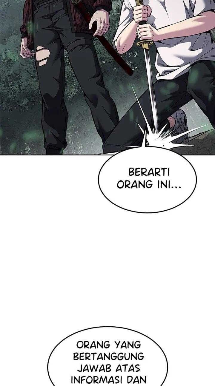 Page 160 - Ticket Hero Chapter 202