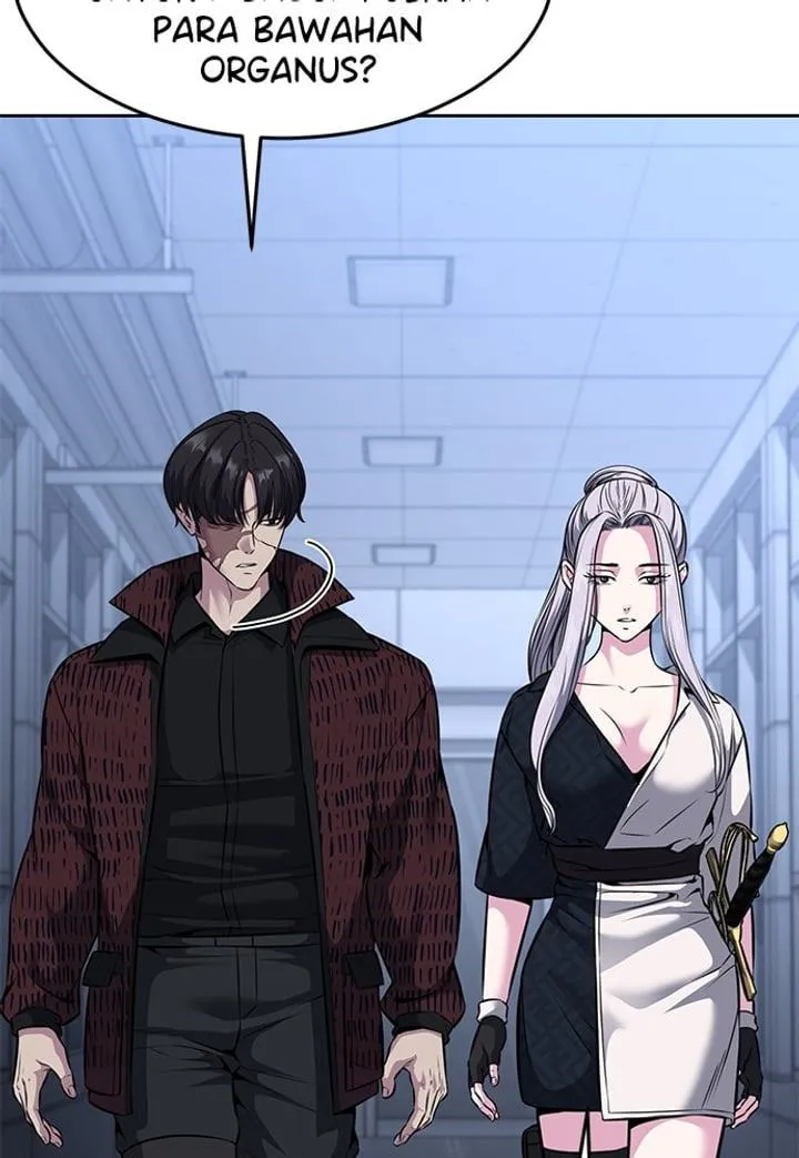Page 10 - Ticket Hero Chapter 203