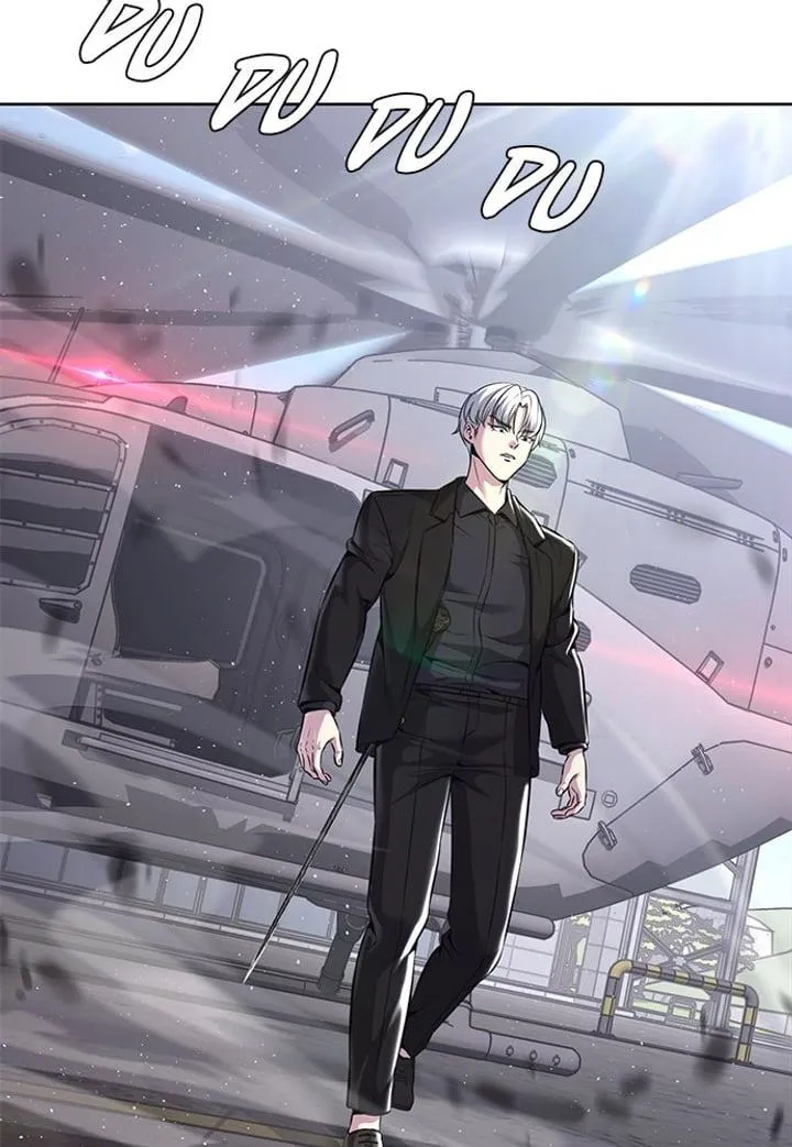Page 32 - Ticket Hero Chapter 203