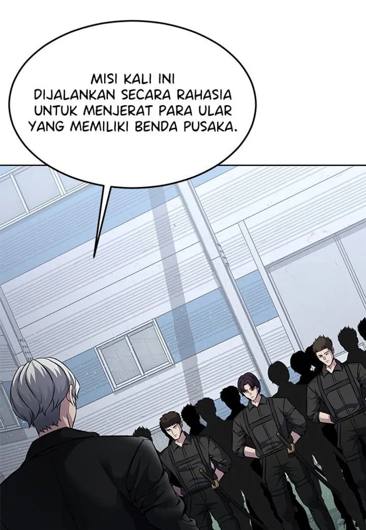 Page 38 - Ticket Hero Chapter 203