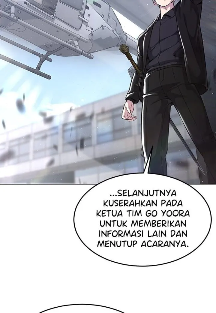 Page 52 - Ticket Hero Chapter 203