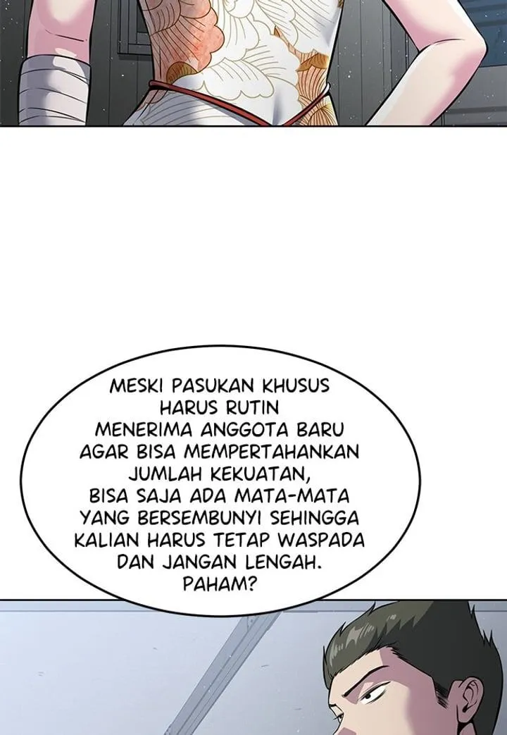 Page 54 - Ticket Hero Chapter 203