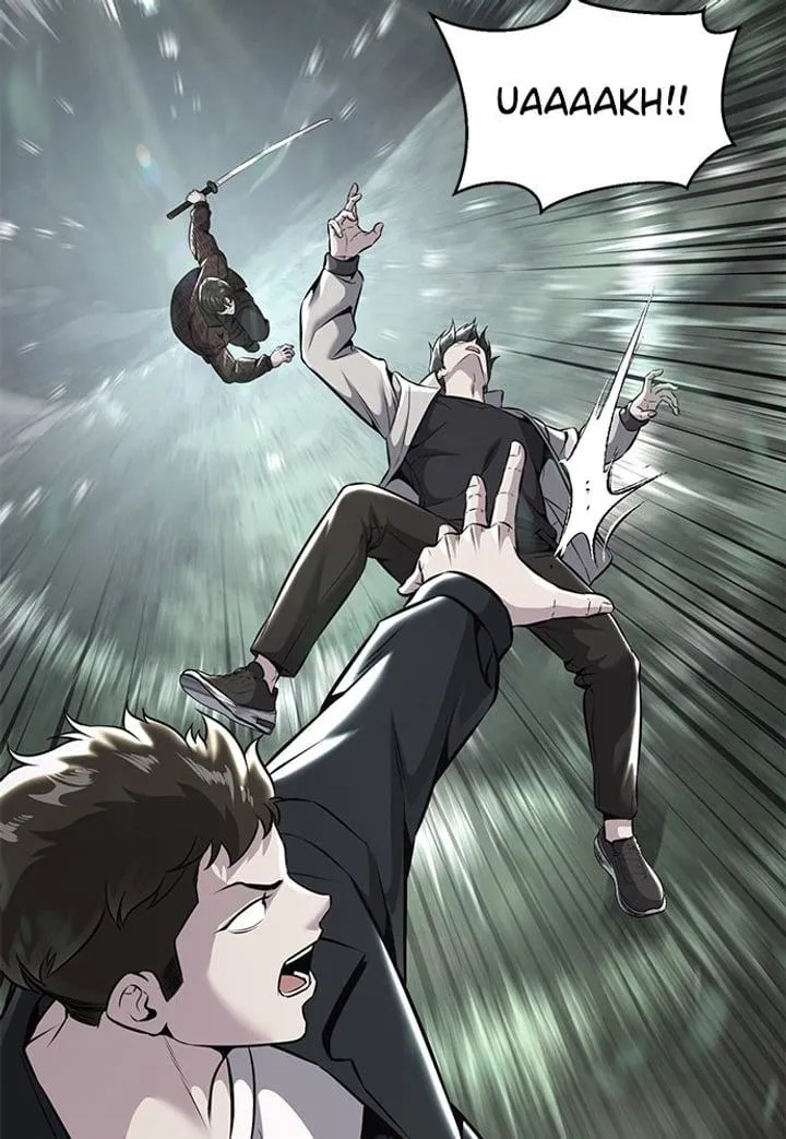 Page 66 - Ticket Hero Chapter 203