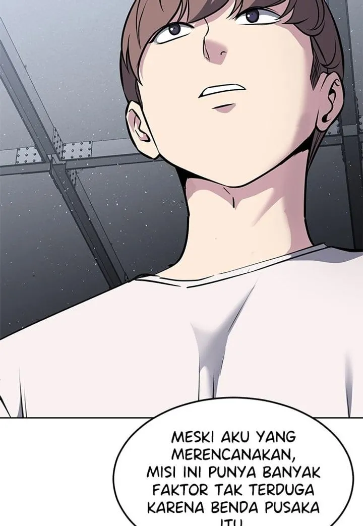 Page 76 - Ticket Hero Chapter 203