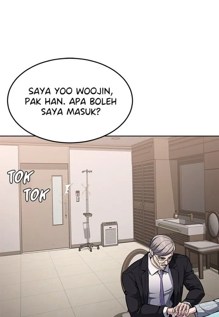 Page 106 - Ticket Hero Chapter 203