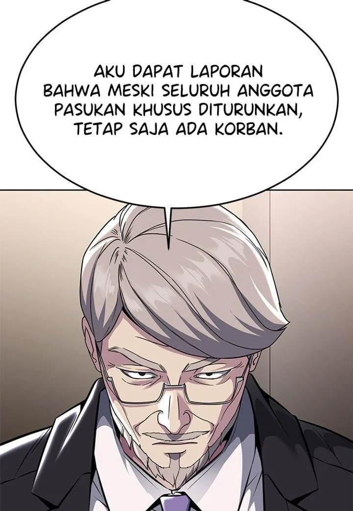 Page 116 - Ticket Hero Chapter 203