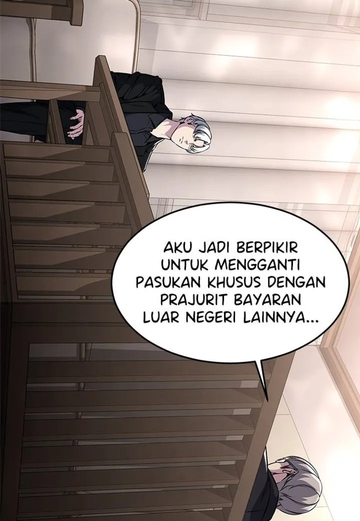 Page 126 - Ticket Hero Chapter 203