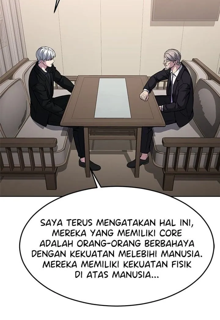 Page 136 - Ticket Hero Chapter 203