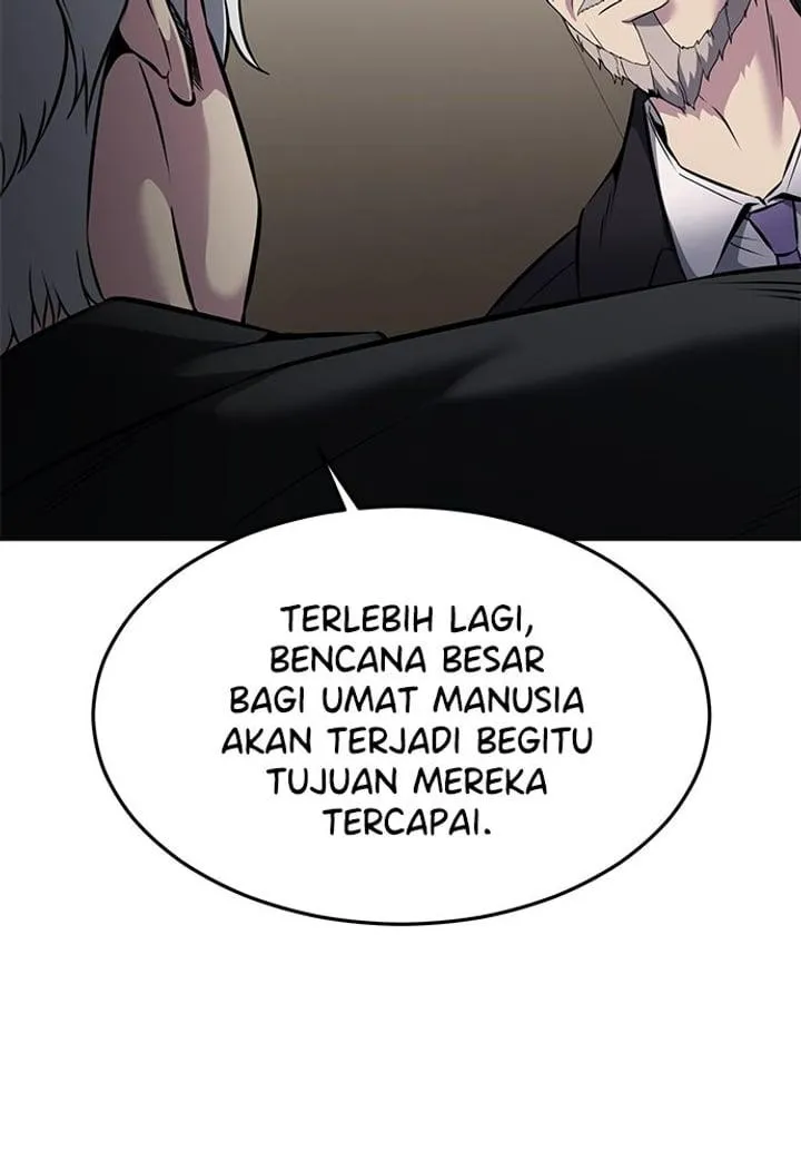Page 138 - Ticket Hero Chapter 203
