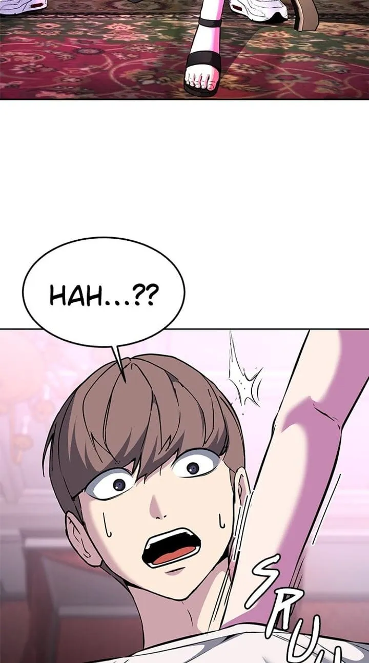 Page 34 - Ticket Hero Chapter 204