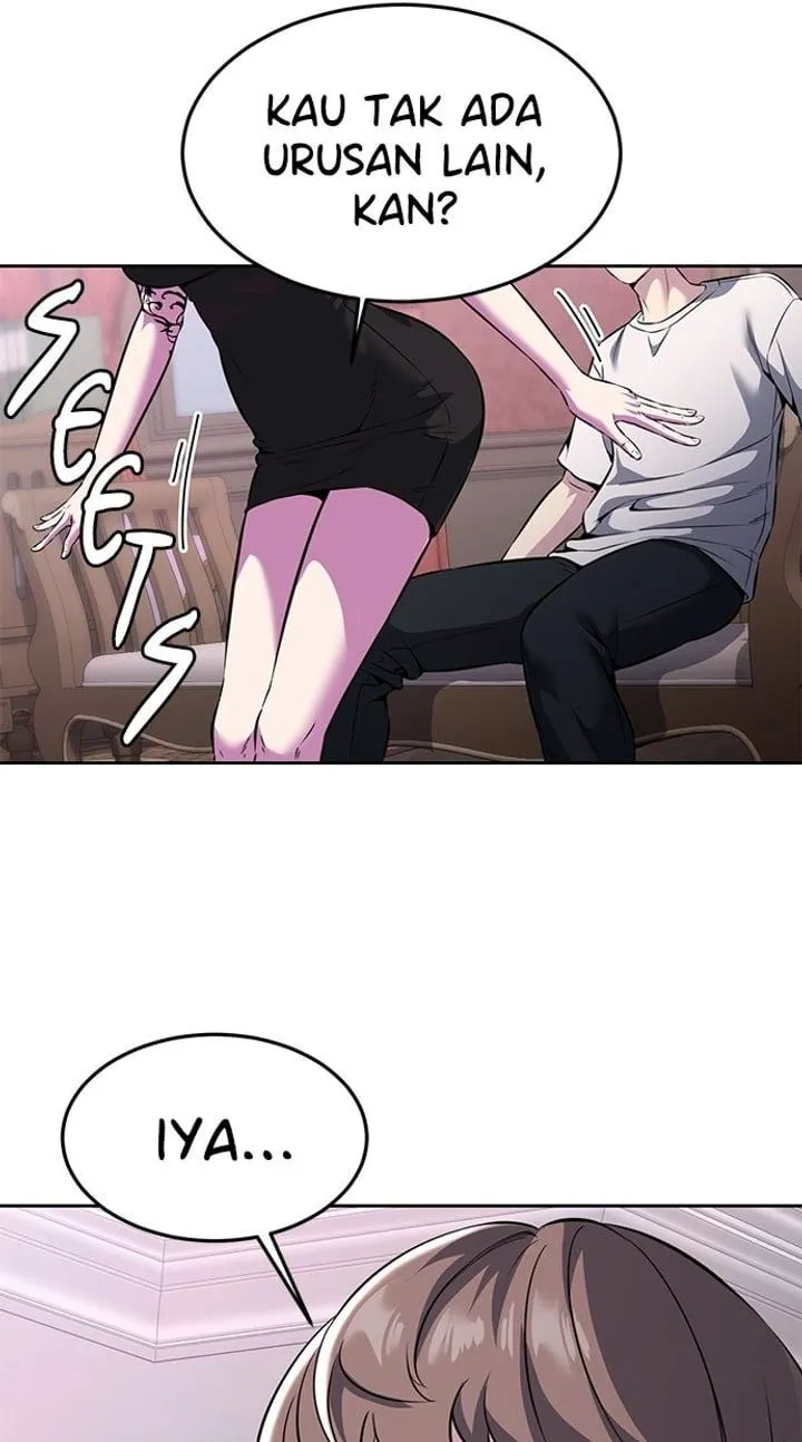 Page 40 - Ticket Hero Chapter 204